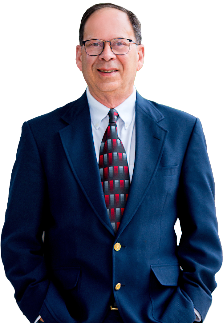 Steven B. Loeb